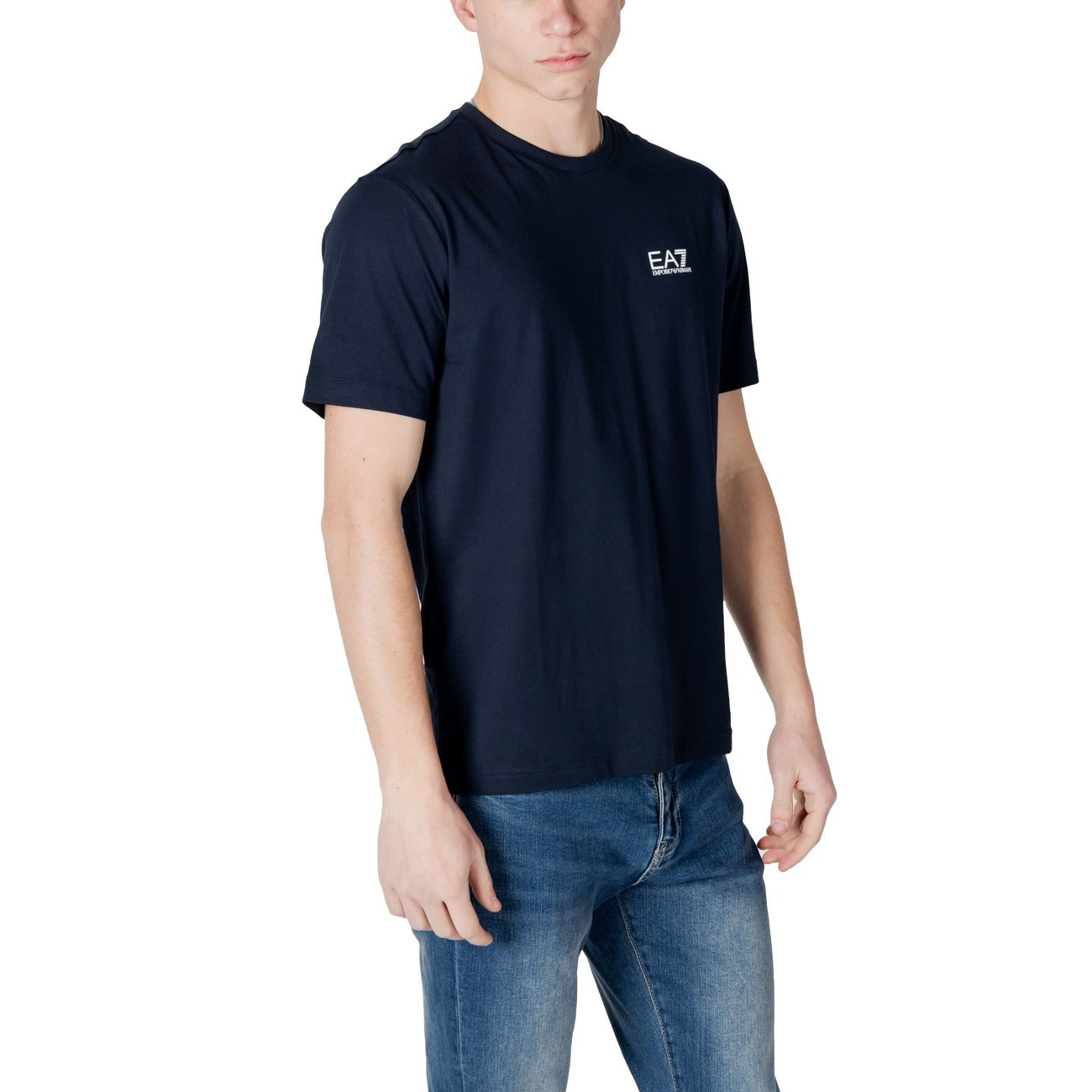 Ea7 Men T-Shirt