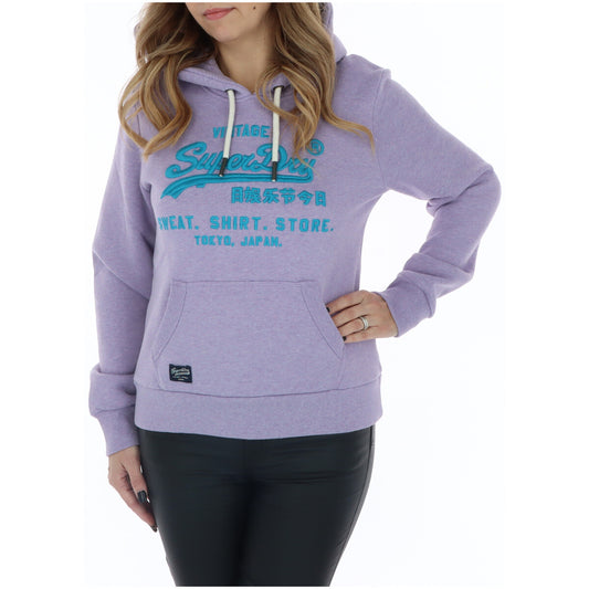 Superdry  Women Sweatshirts