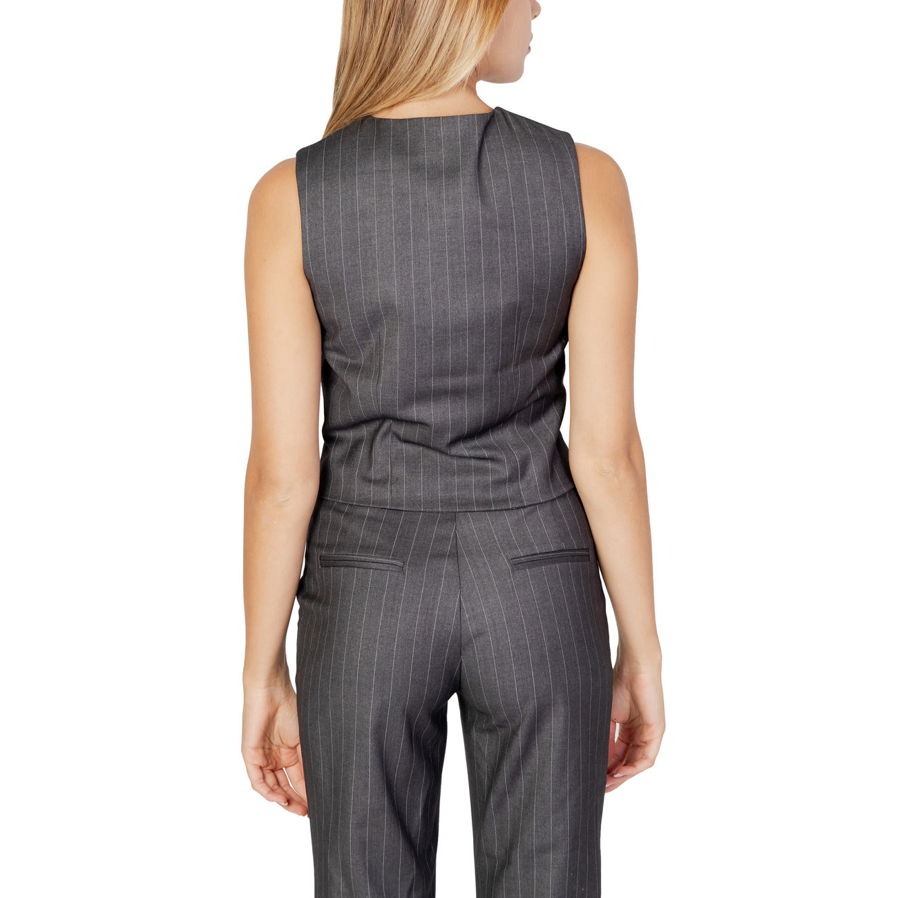 Silence  Women Gilet