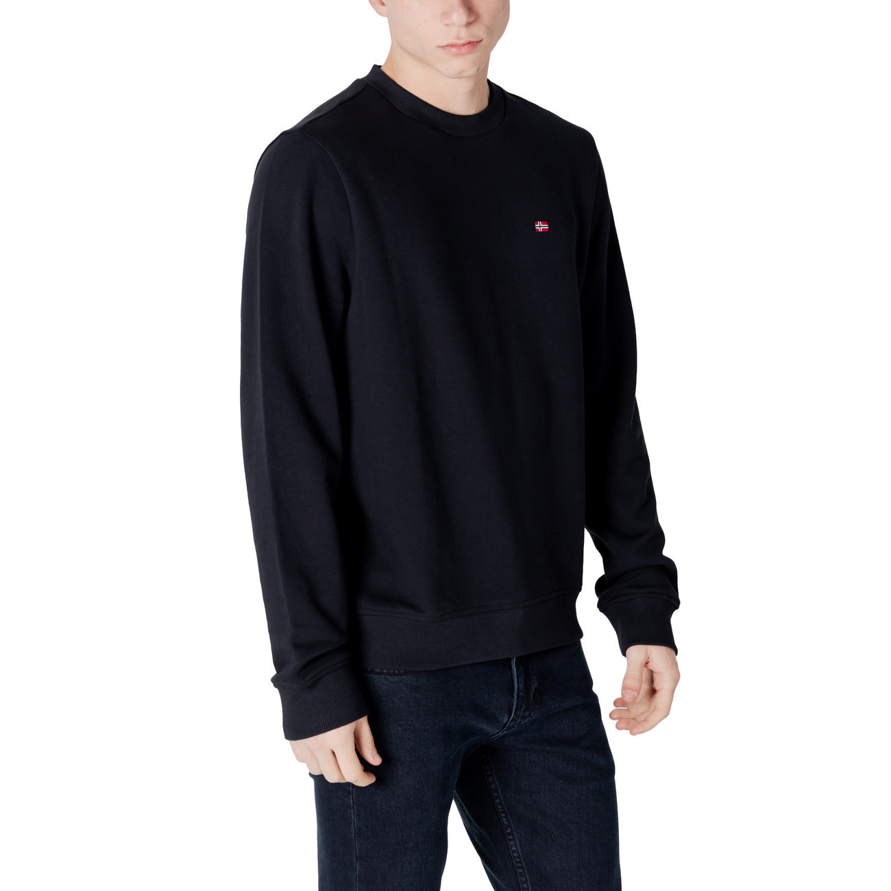 Napapijri Men Sweatshirts