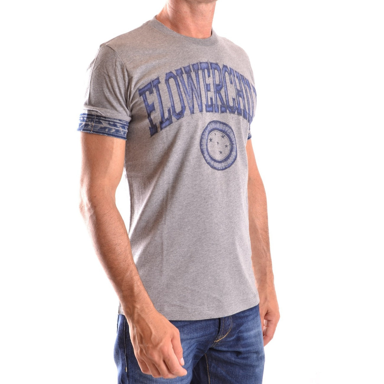 Diesel Men T-Shirt