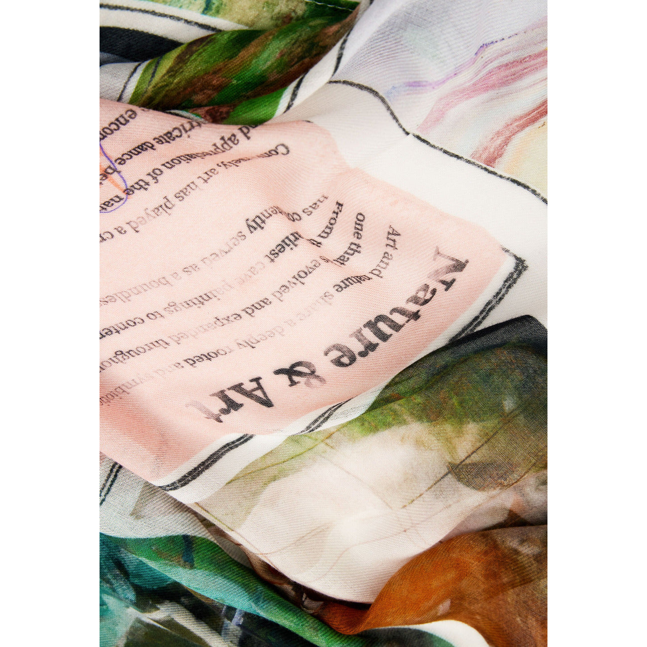 Desigual  Women Scarve