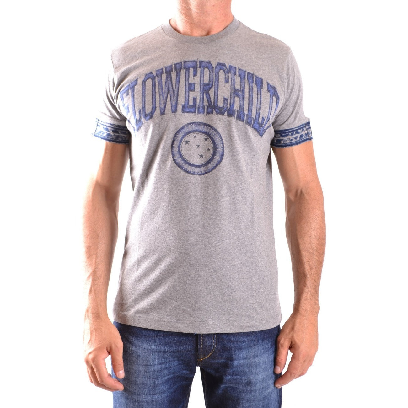 Diesel Men T-Shirt