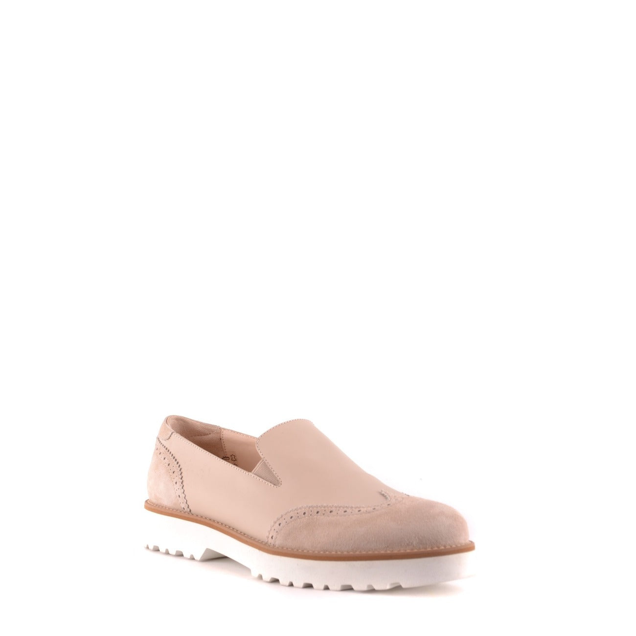 Hogan Women Moccassin