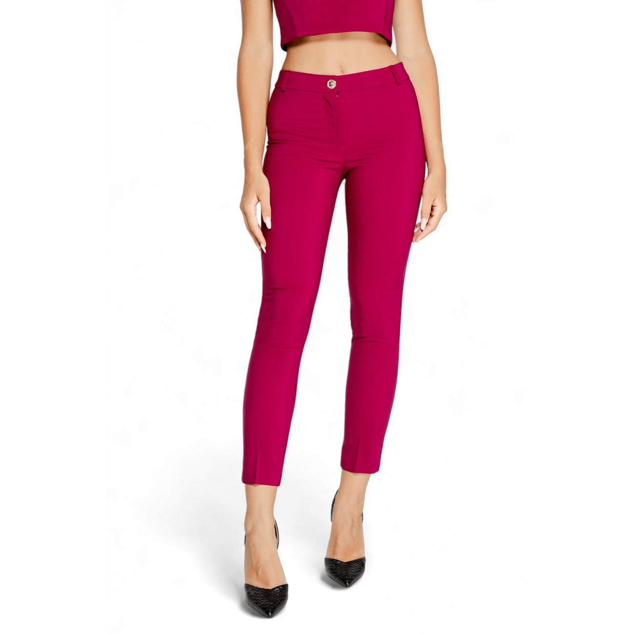 Rinascimento  Women Trousers