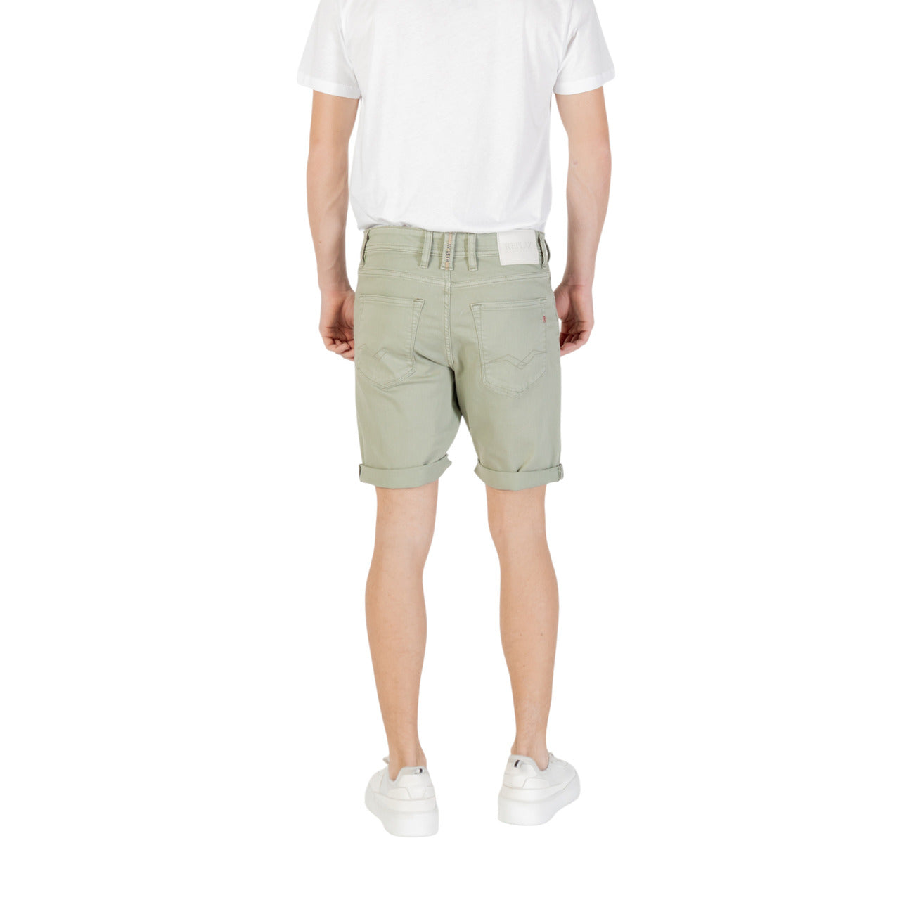 Replay Men Shorts