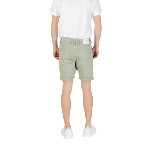 Replay Men Shorts
