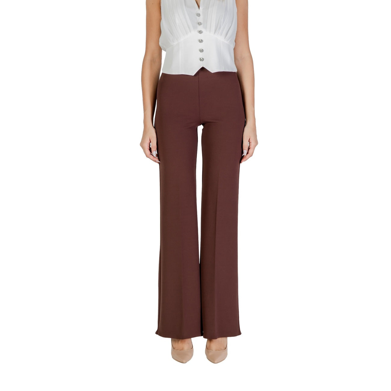 Rinascimento  Women Trousers