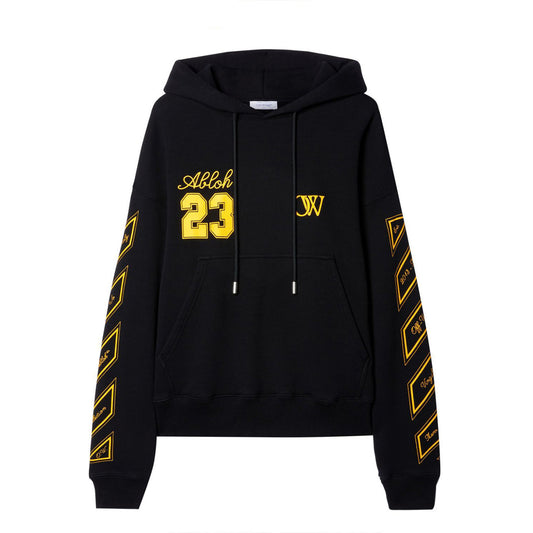 Off-white Men Sweatshirts