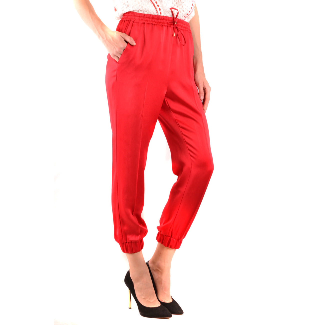 Twinset  Women Trousers