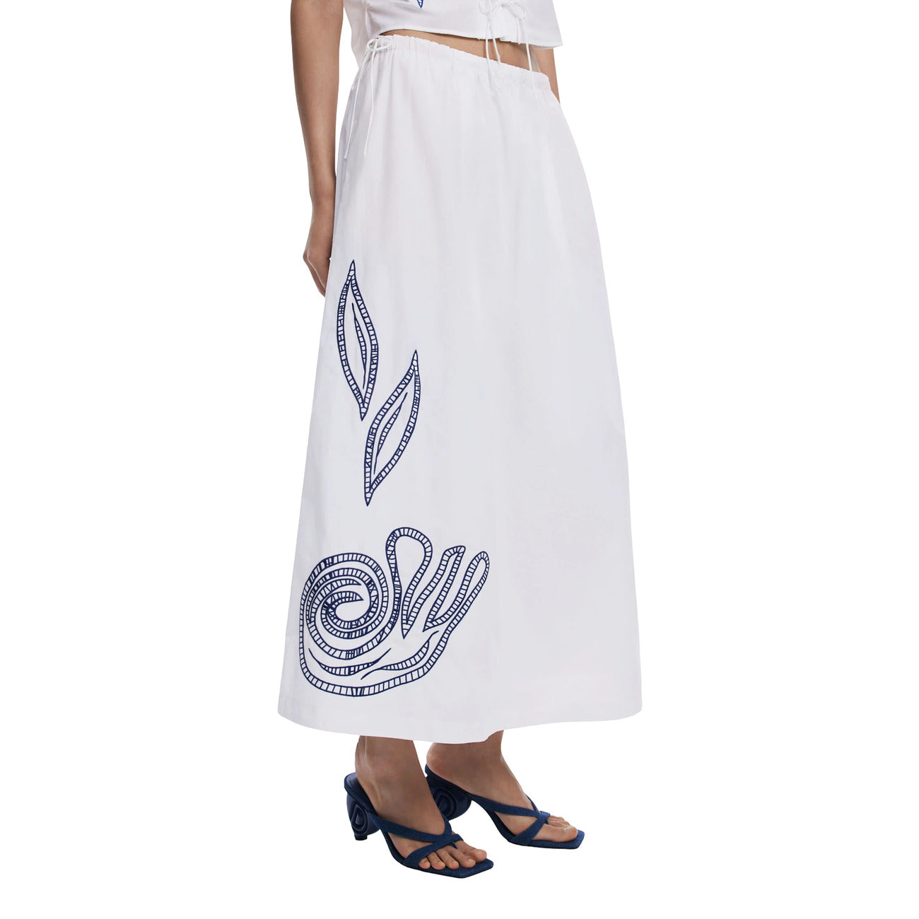 Desigual  Women Skirt