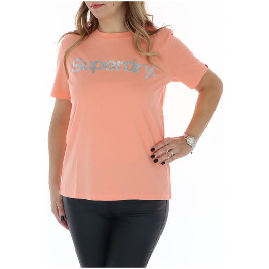 Superdry  Women T-Shirt