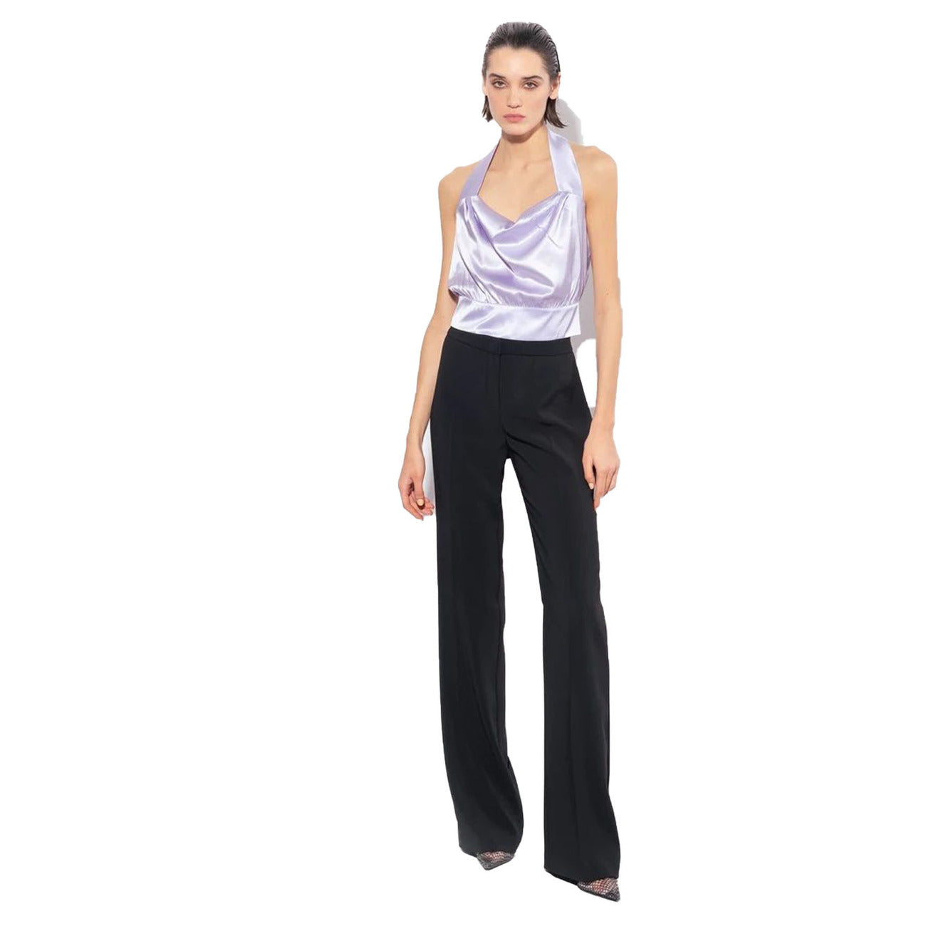 Pinko  Women Trousers