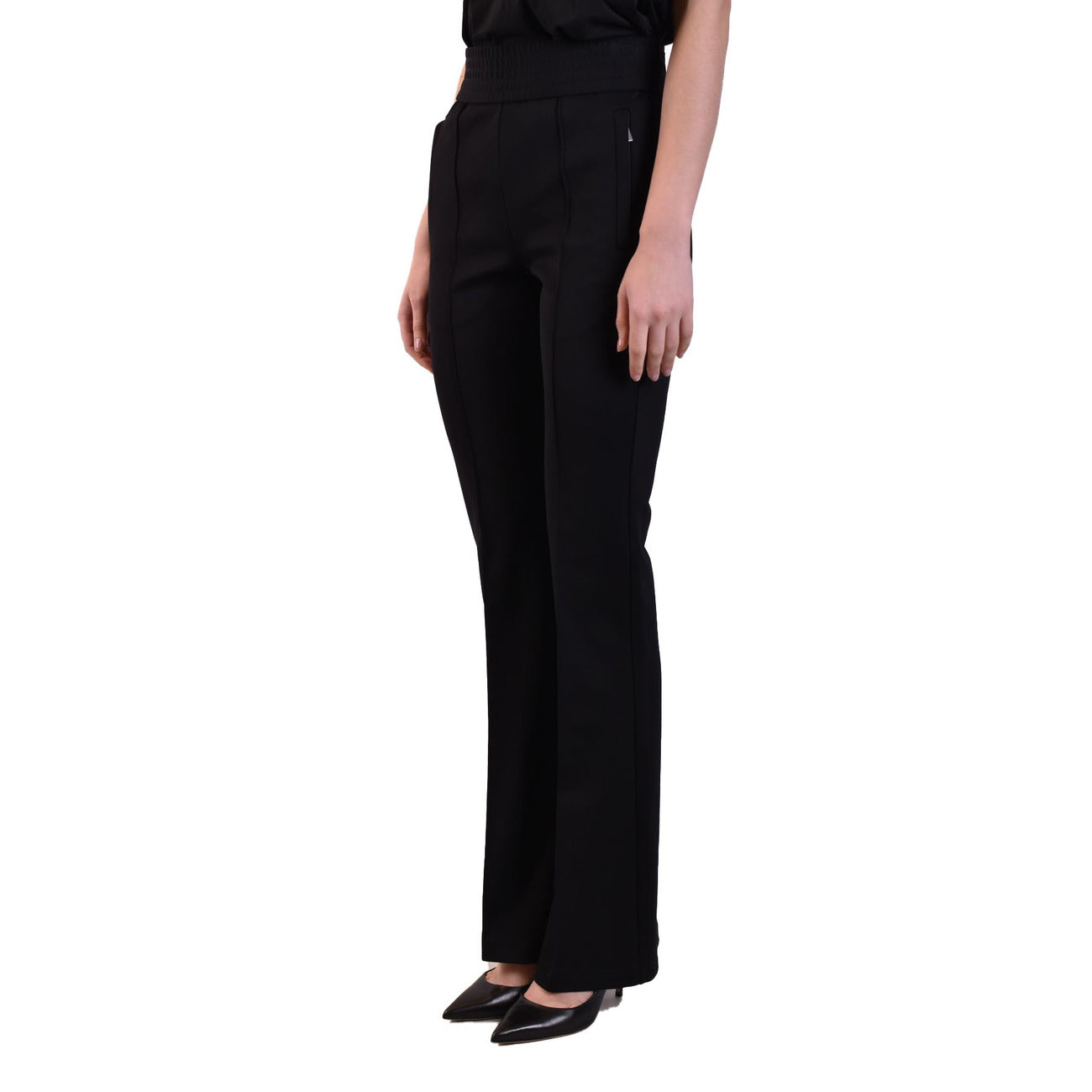 Off-white  Women Trousers