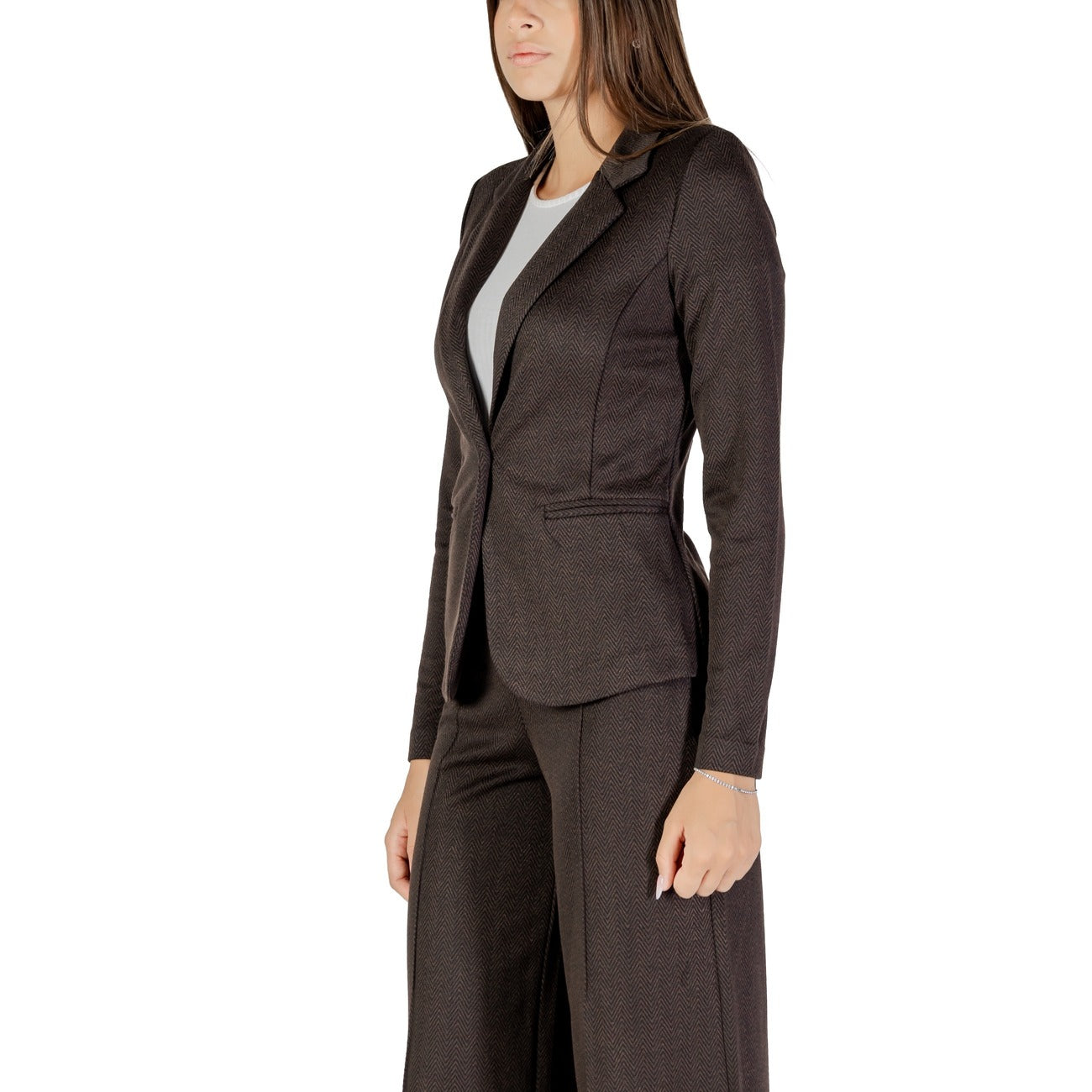 Ichi  Women Blazer