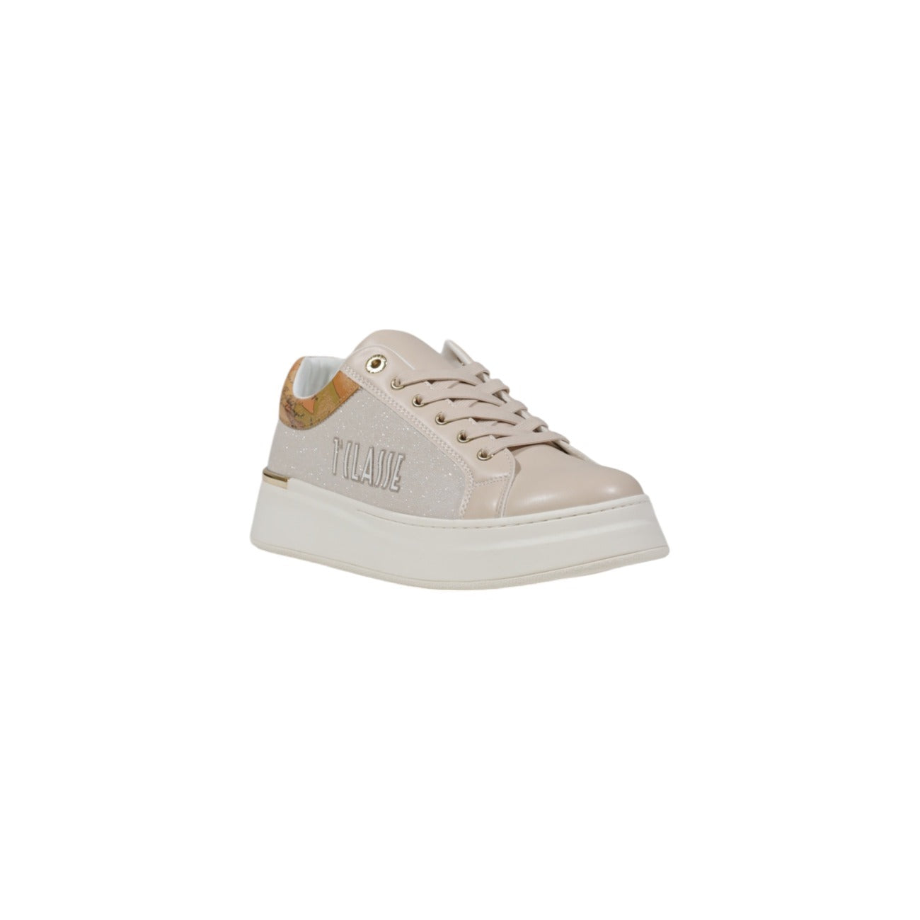 Alviero Martini Prima Classe Women Sneakers
