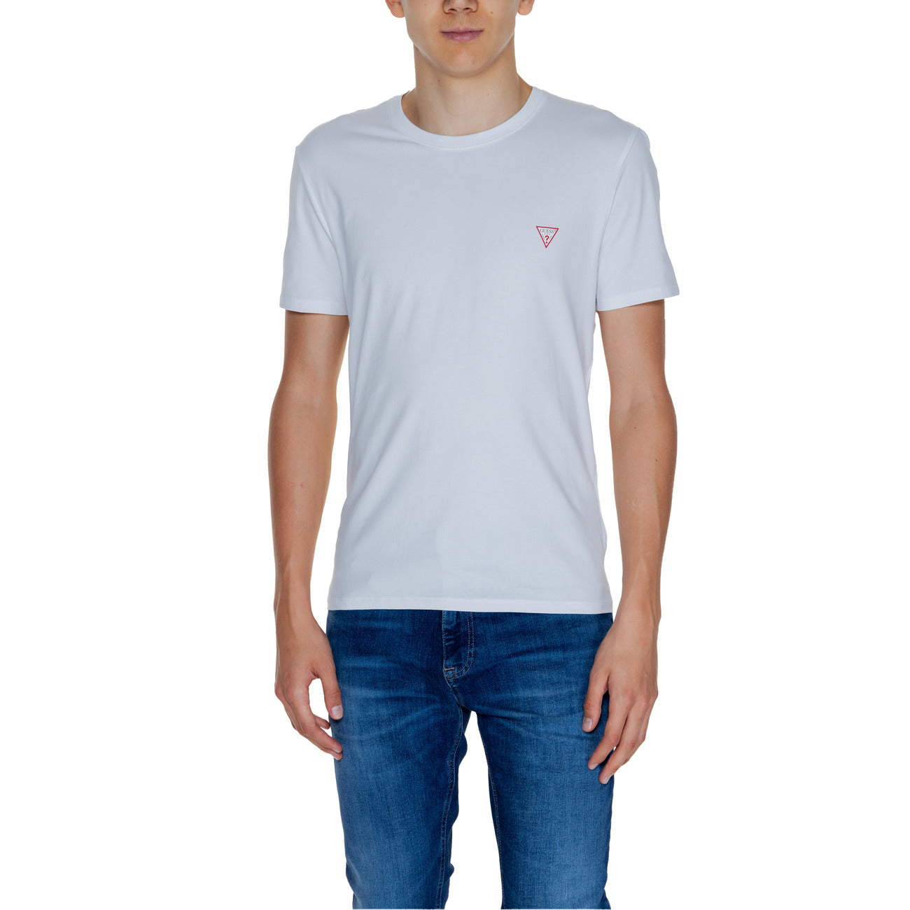 Guess Men T-Shirt