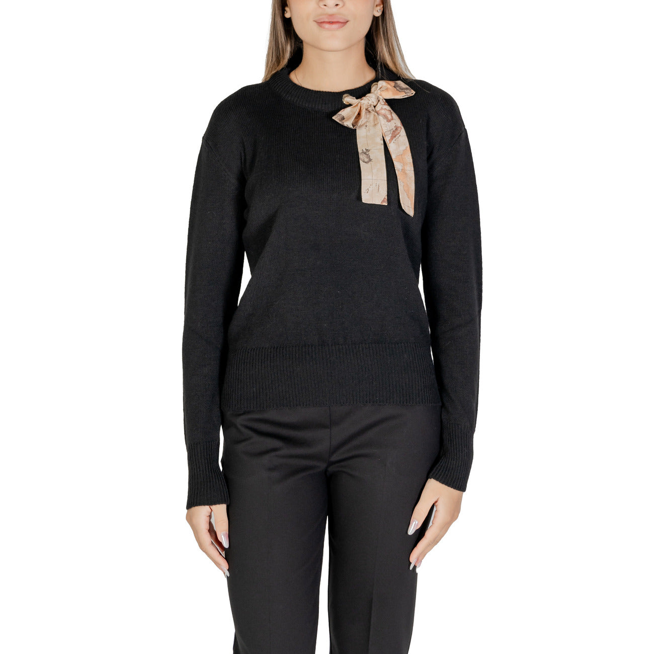Alviero Martini Prima Classe  Women Knitwear