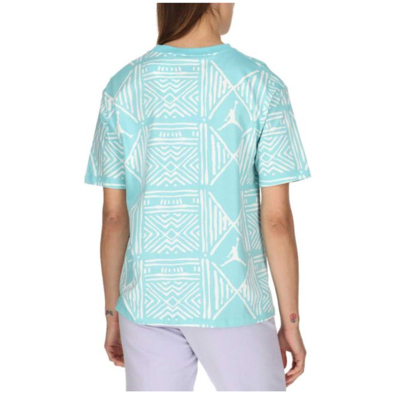 Jordan  Women T-Shirt