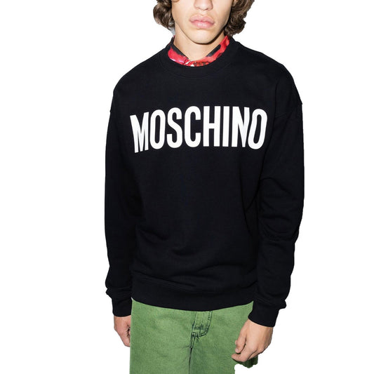 Moschino Men Sweatshirts