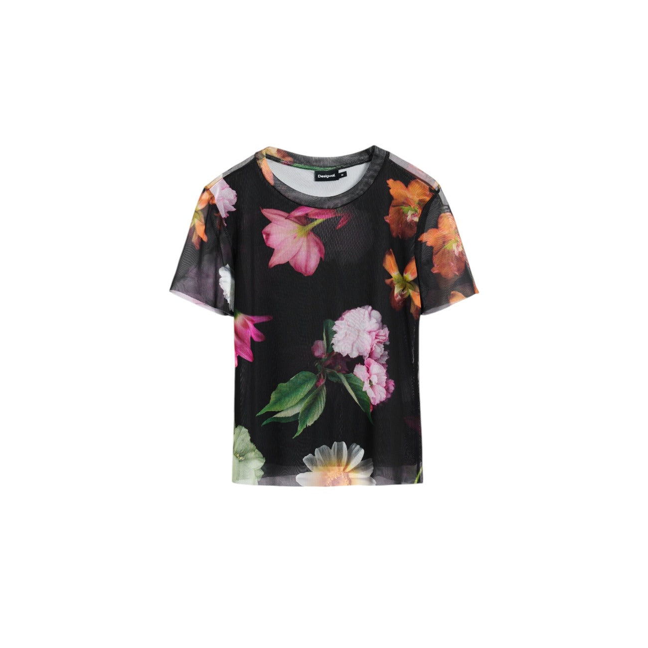 Desigual  Women T-Shirt