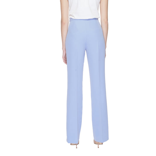 Silence  Women Trousers