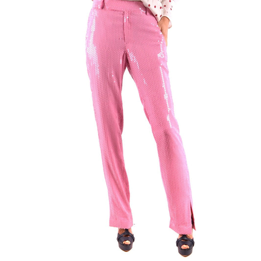 Msgm  Women Trousers
