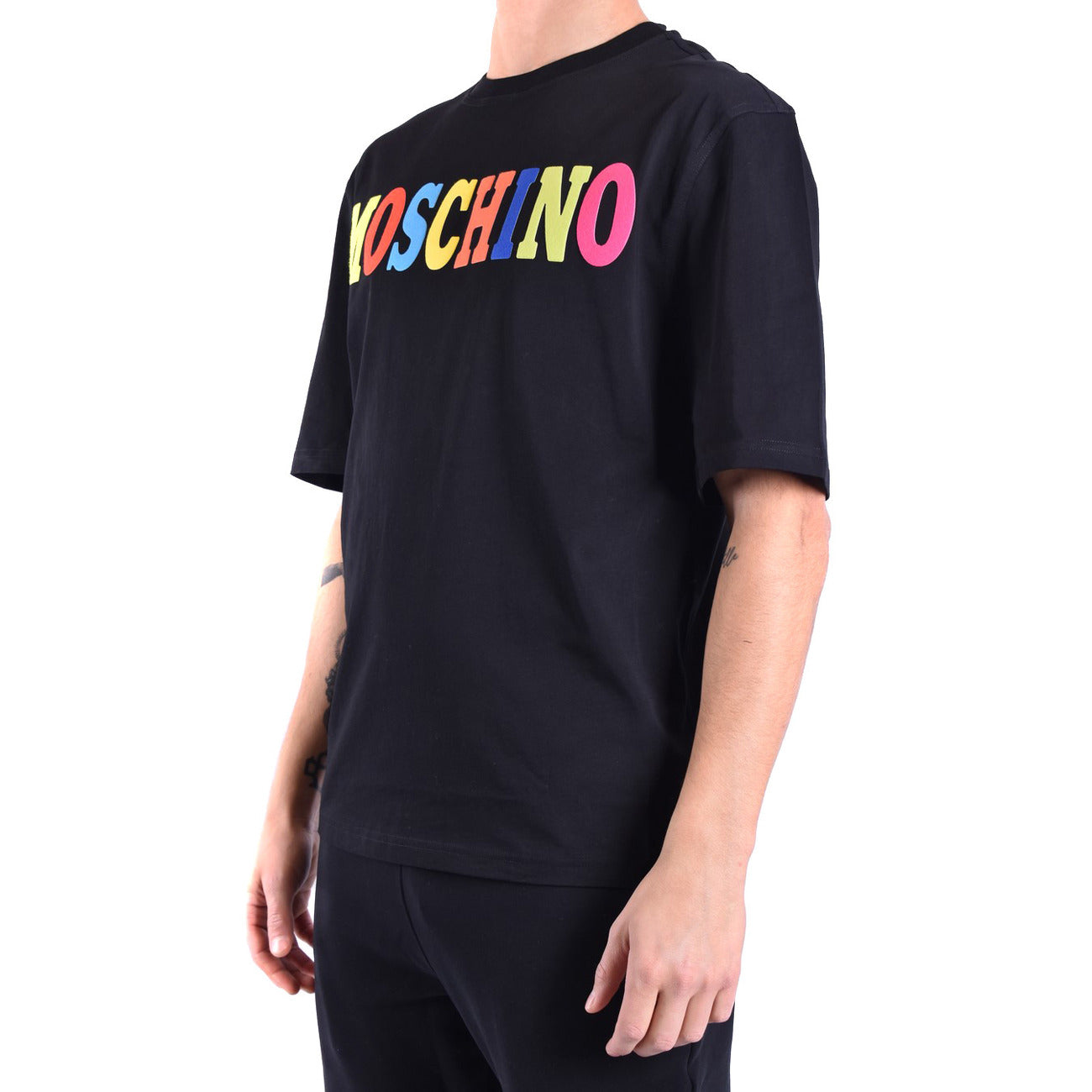 Moschino Men T-Shirt