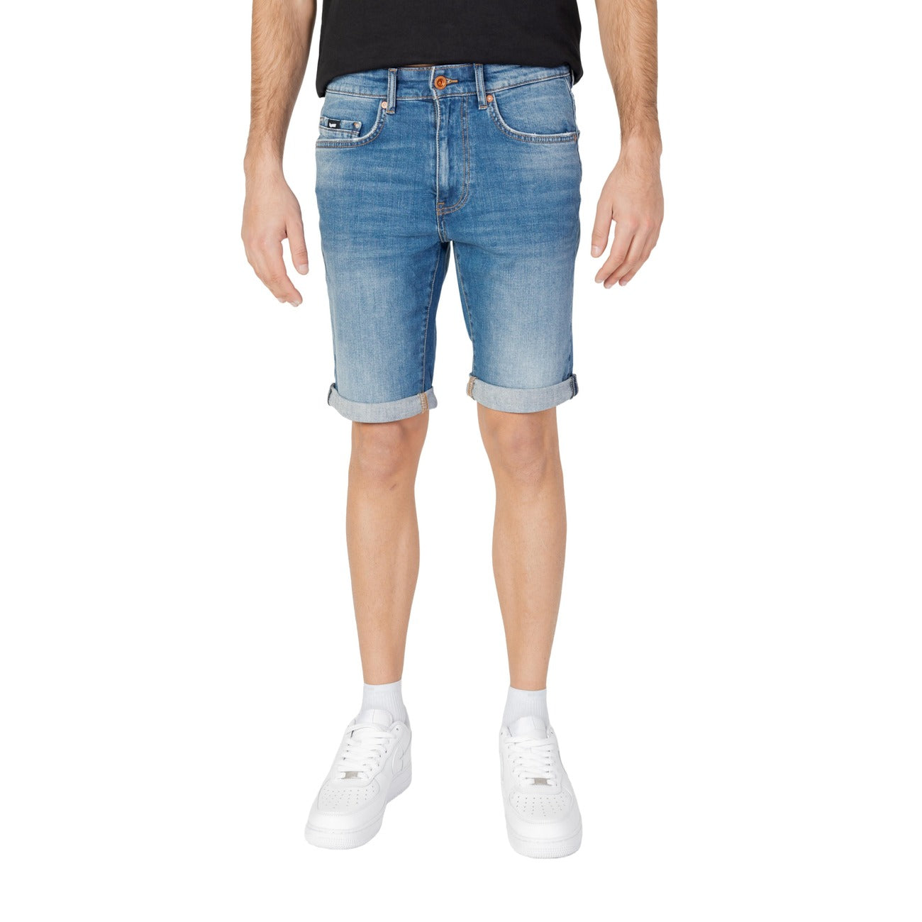 Gas Men Shorts