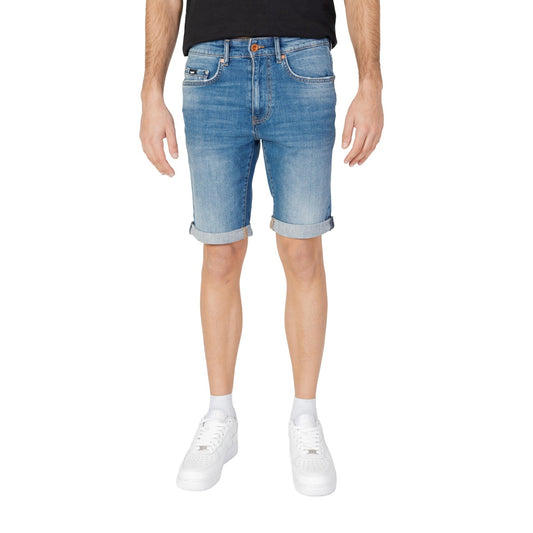 Gas Men Shorts