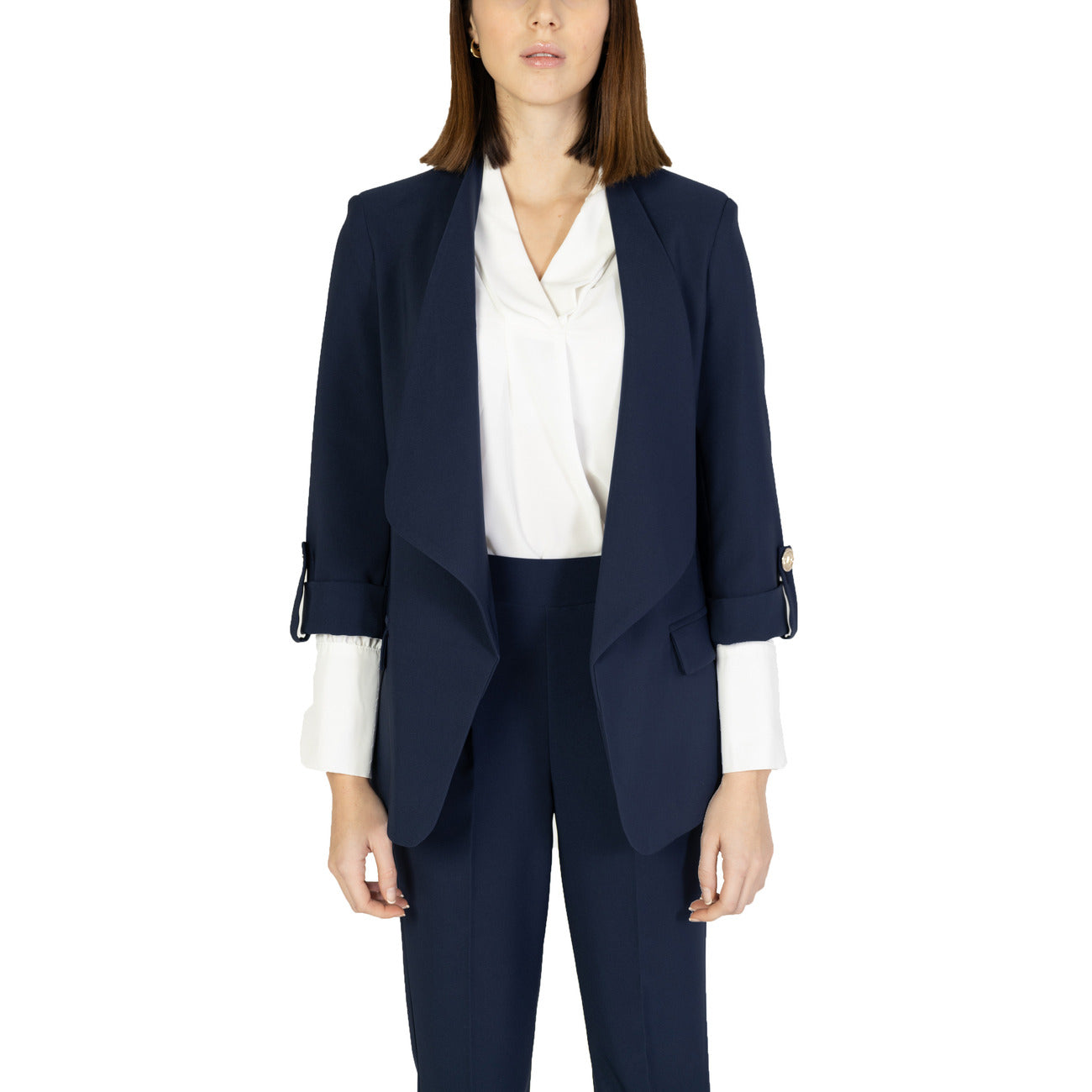 Rinascimento  Women Blazer