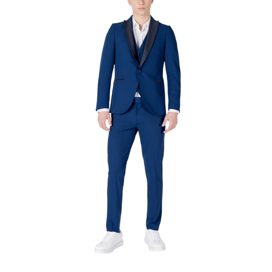 Mulish Men Suit