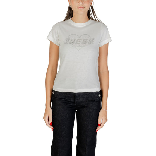 Guess  Women T-Shirt