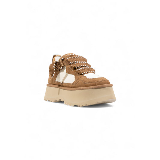 Ugg Women Lace Ups Shoes
