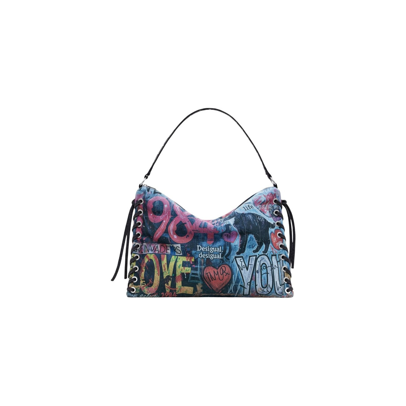 Desigual  Women Bag