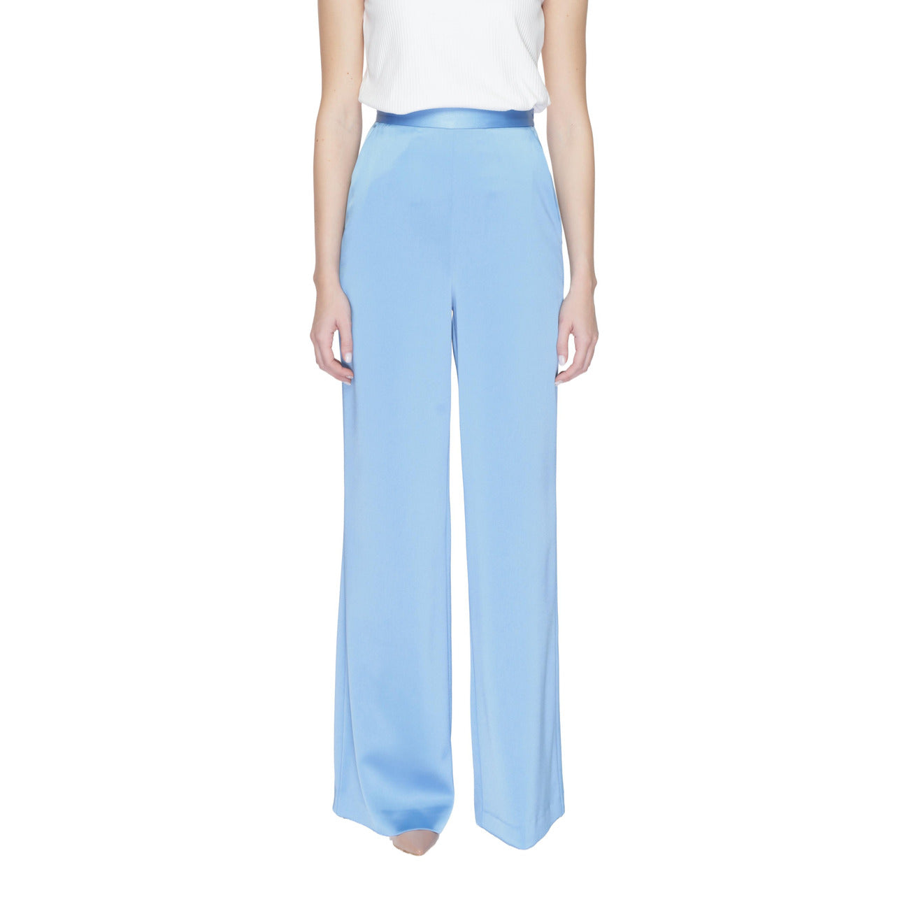 Silence  Women Trousers
