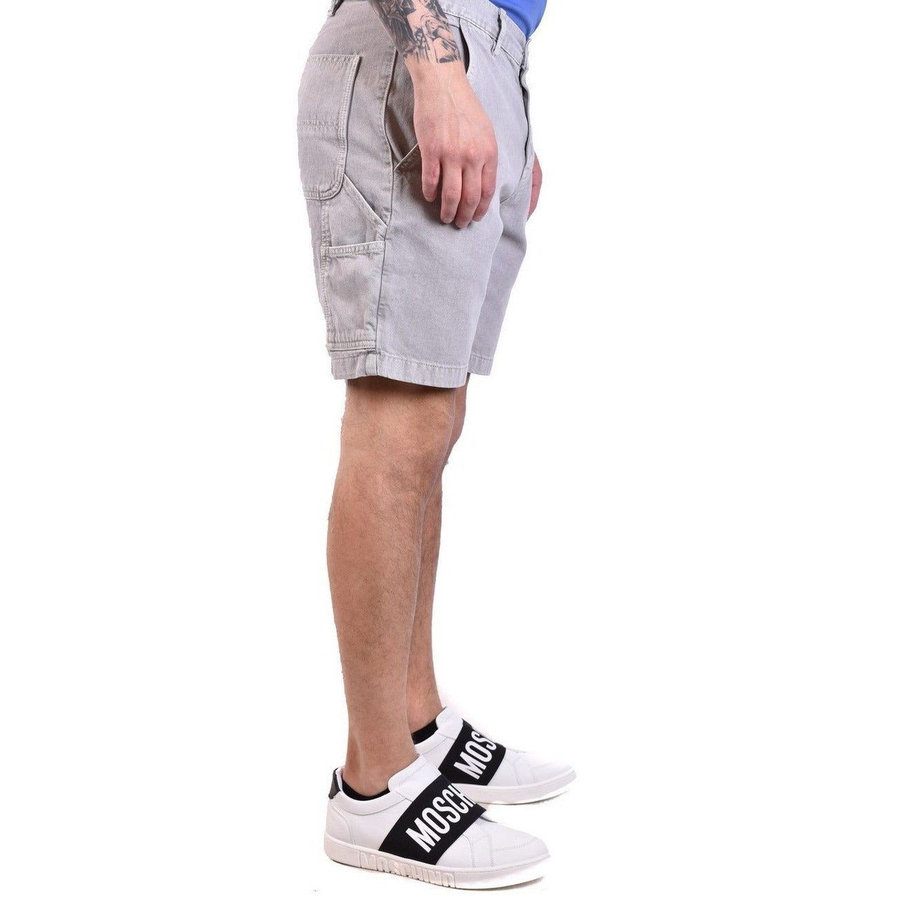 Moschino Men Shorts
