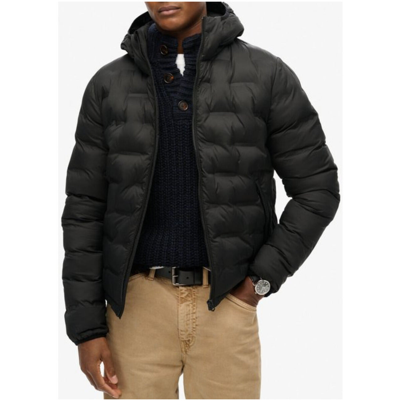 Superdry Men Jacket