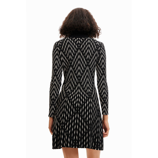 Desigual  Women Dress