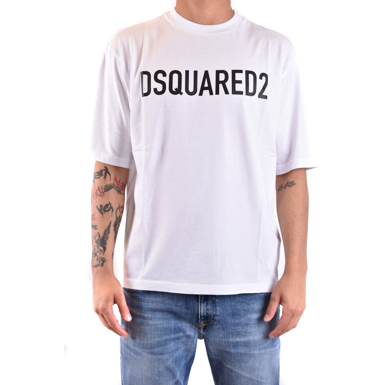 Dsquared2 Men T-Shirt