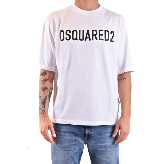 Dsquared2 Men T-Shirt