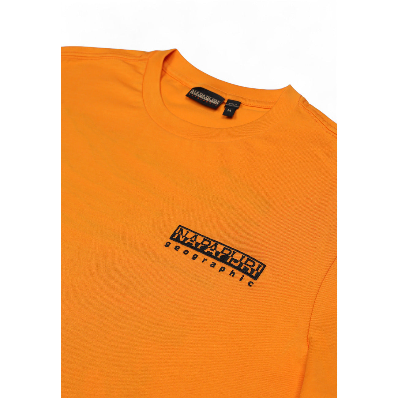 Napapijri Men T-Shirt