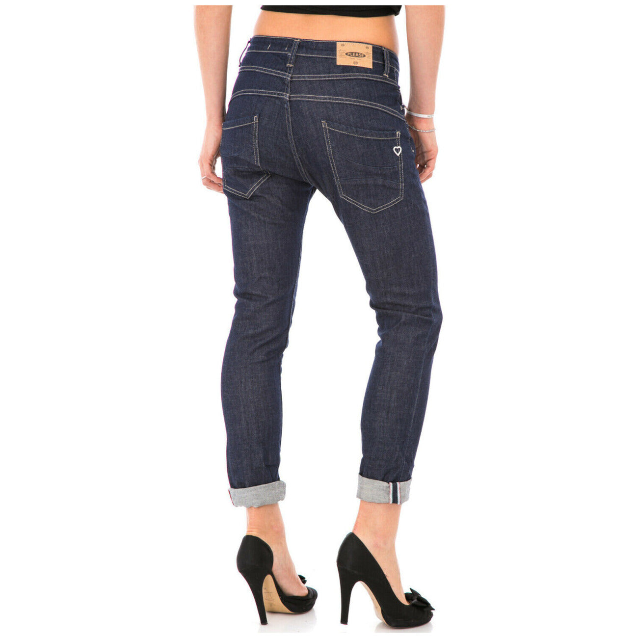 Please  Women Jeans