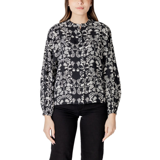 Ichi  Women Blouse