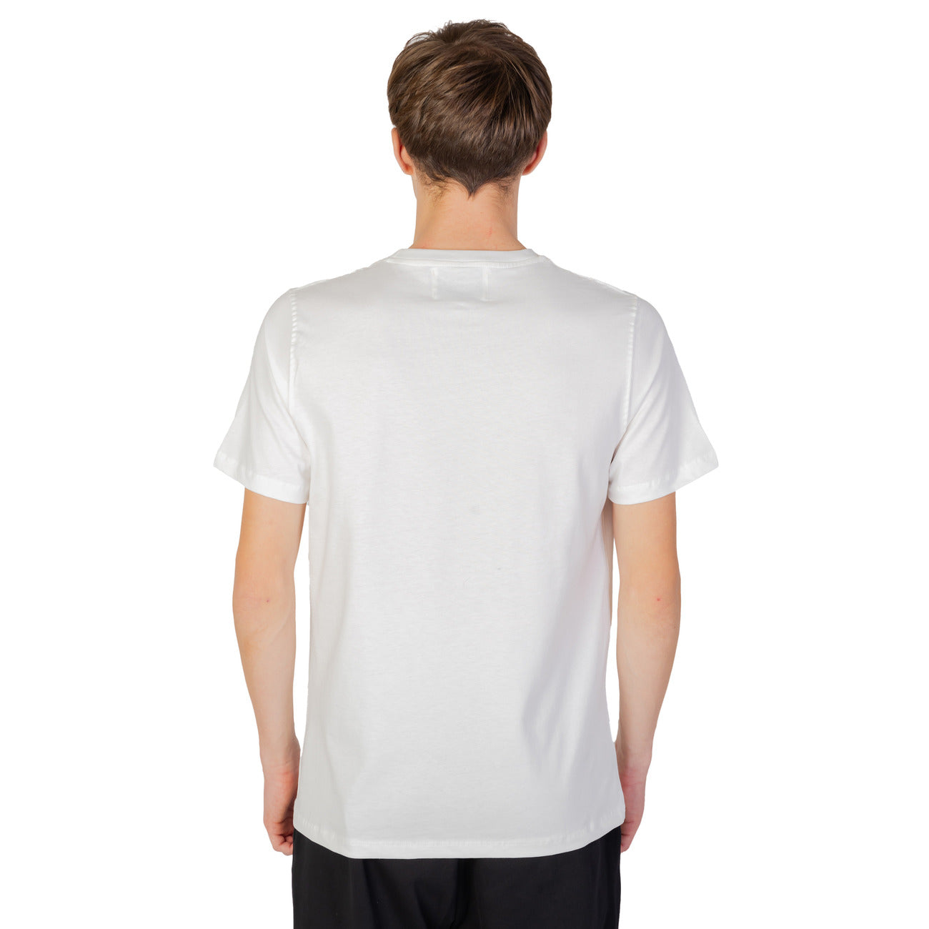 Underclub Men T-Shirt