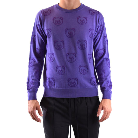 Moschino Men Knitwear