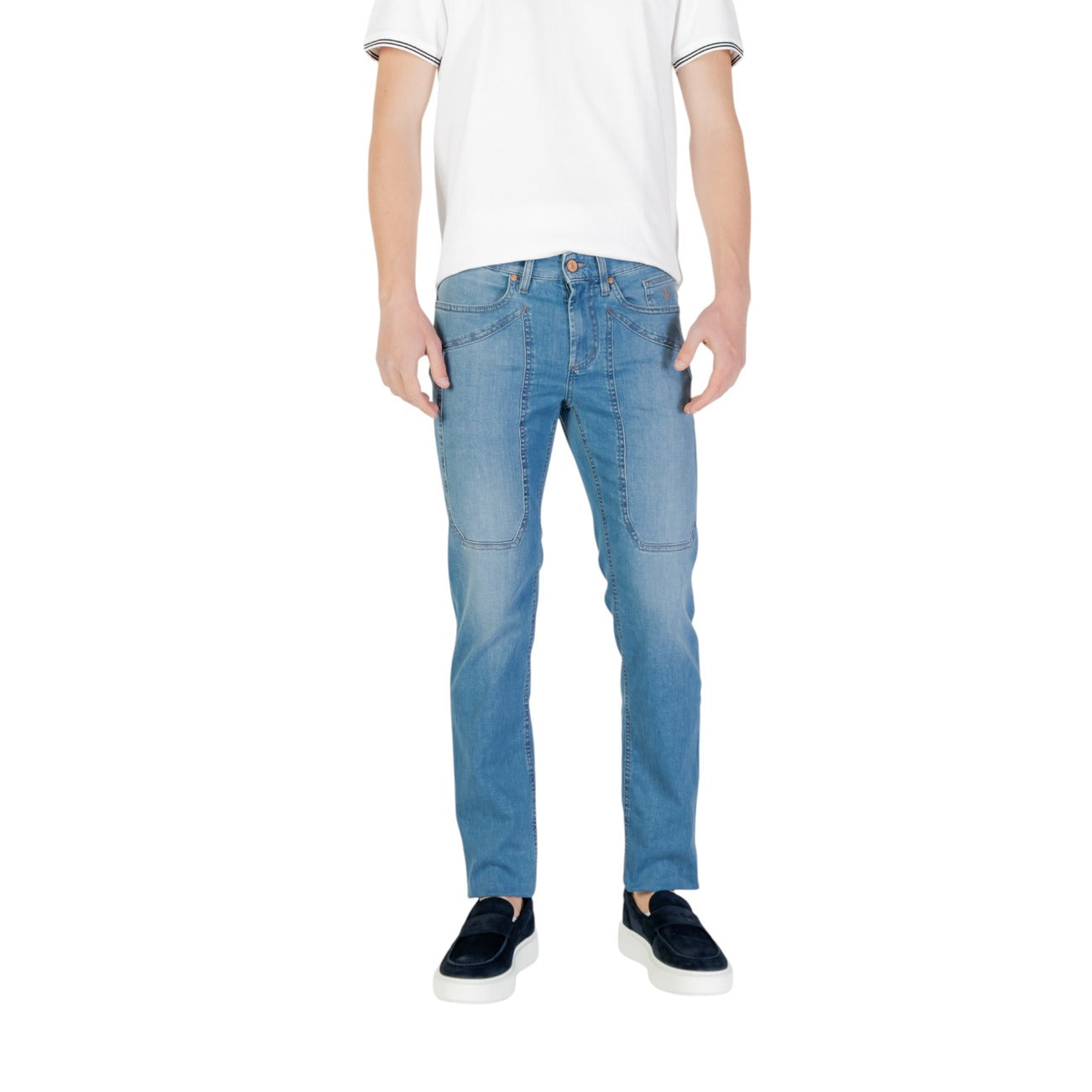 Jeckerson Men Jeans