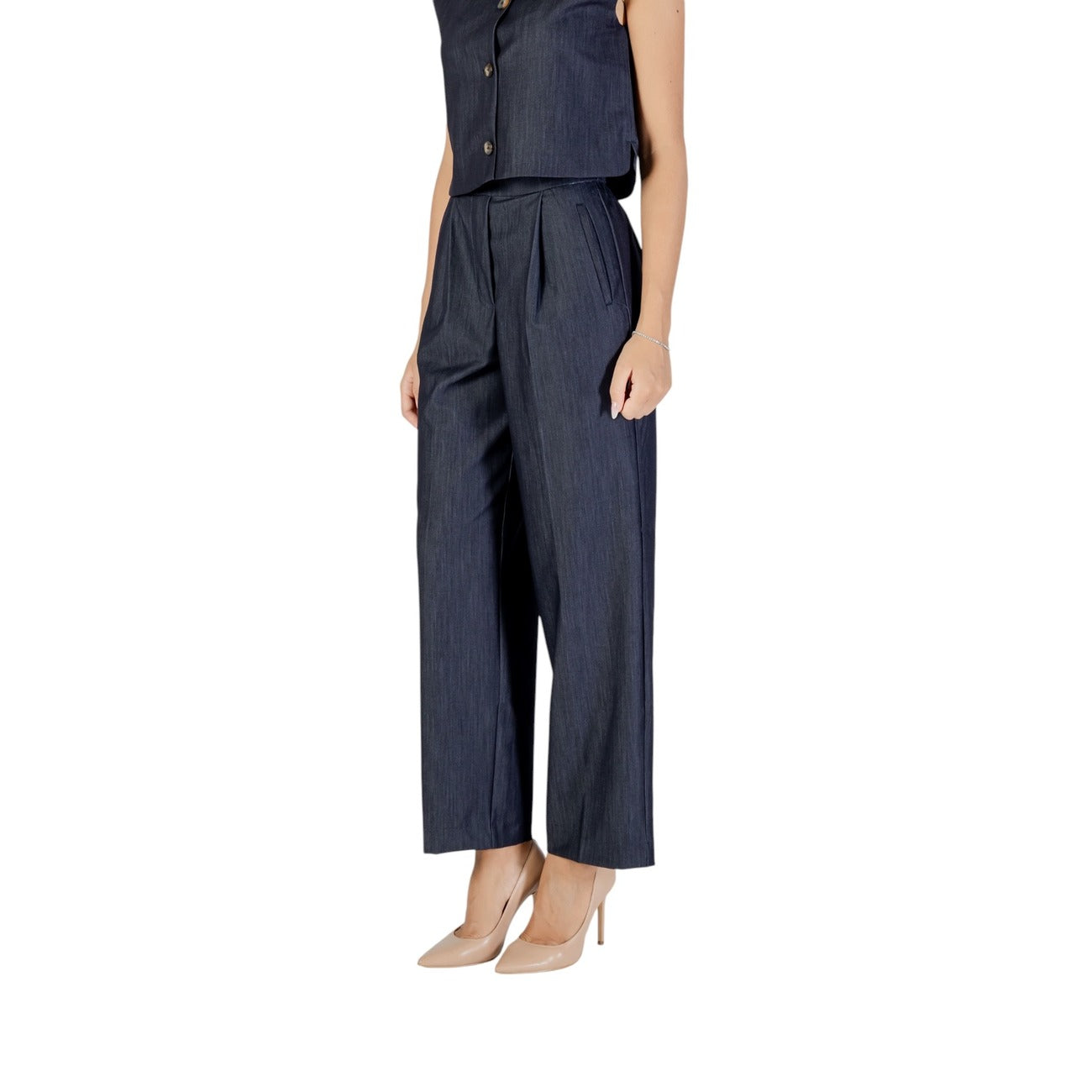 Ichi  Women Trousers