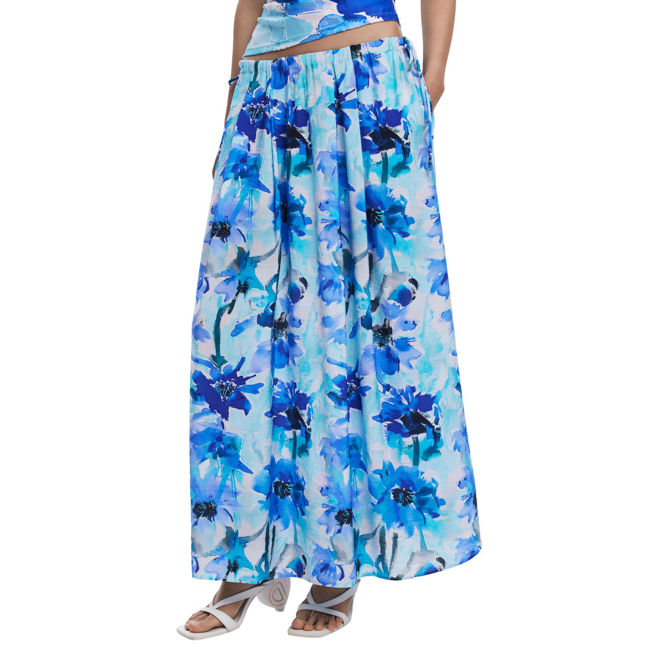 Desigual  Women Skirt