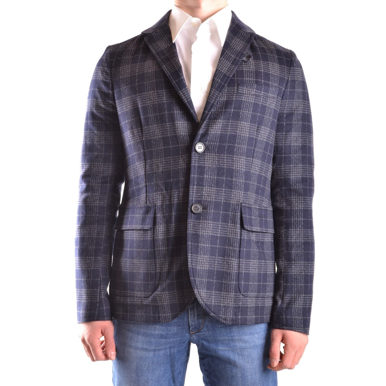 Peuterey Men Blazer